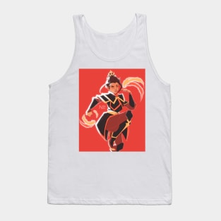 Azula Tank Top